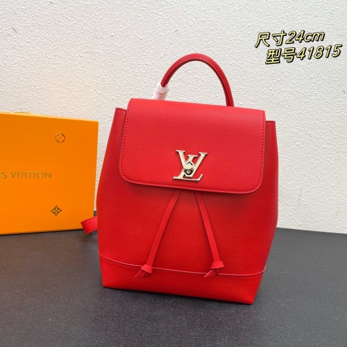 Cheap Louis Vuitton AAA Quality Backpacks For Women #966917 Replica Wholesale [$96.00 USD] [ITEM#966917] on Replica Louis Vuitton AAA Quality Backpacks