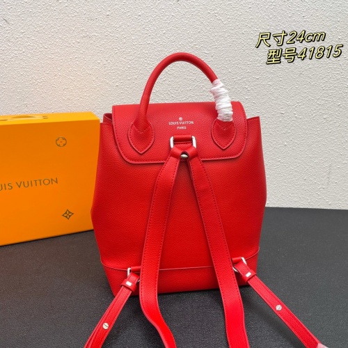 Cheap Louis Vuitton AAA Quality Backpacks For Women #966917 Replica Wholesale [$96.00 USD] [ITEM#966917] on Replica Louis Vuitton AAA Quality Backpacks