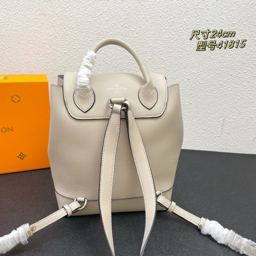 Cheap Louis Vuitton AAA Quality Backpacks For Women #966918 Replica Wholesale [$96.00 USD] [ITEM#966918] on Replica Louis Vuitton AAA Quality Backpacks