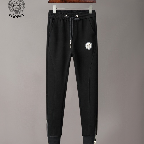 Cheap Versace Pants For Men #966981 Replica Wholesale [$42.00 USD] [ITEM#966981] on Replica Versace Pants