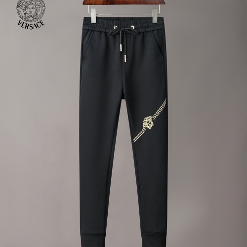 Cheap Versace Pants For Men #966983 Replica Wholesale [$42.00 USD] [ITEM#966983] on Replica Versace Pants