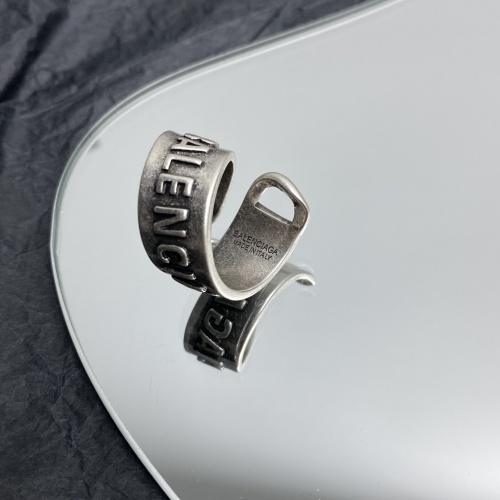 Cheap Balenciaga Rings For Women #967379 Replica Wholesale [$39.00 USD] [ITEM#967379] on Replica Balenciaga Rings