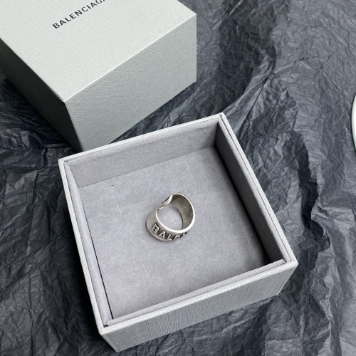Cheap Balenciaga Rings For Women #967379 Replica Wholesale [$39.00 USD] [ITEM#967379] on Replica Balenciaga Rings