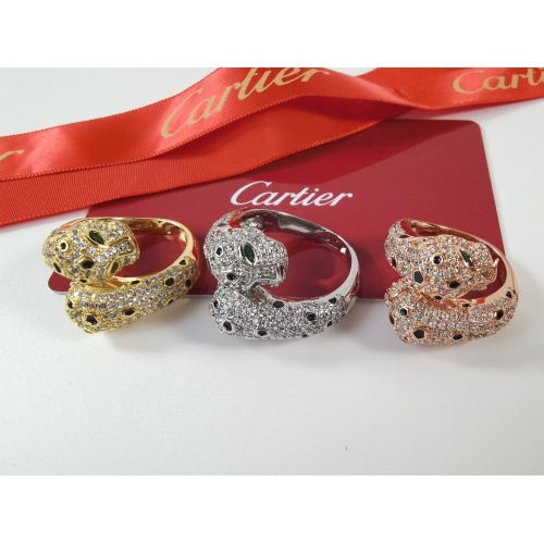 Cheap Cartier Rings For Women #967393 Replica Wholesale [$34.00 USD] [ITEM#967393] on Replica Cartier Rings