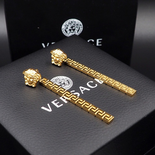 Versace Earrings For Women #967539