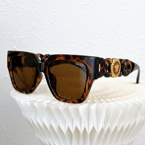 Cheap Versace AAA Quality Sunglasses #967597 Replica Wholesale [$56.00 USD] [ITEM#967597] on Replica Versace AAA Quality Sunglasses