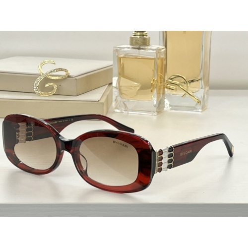 Cheap Bvlgari AAA Quality Sunglasses #967604 Replica Wholesale [$60.00 USD] [ITEM#967604] on Replica Bvlgari AAA Quality Sunglasses