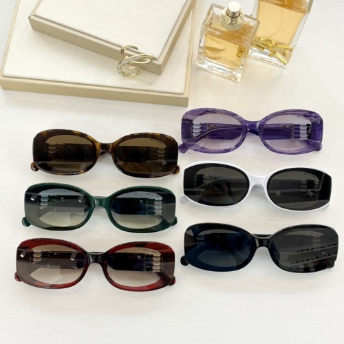 Cheap Bvlgari AAA Quality Sunglasses #967604 Replica Wholesale [$60.00 USD] [ITEM#967604] on Replica Bvlgari AAA Quality Sunglasses