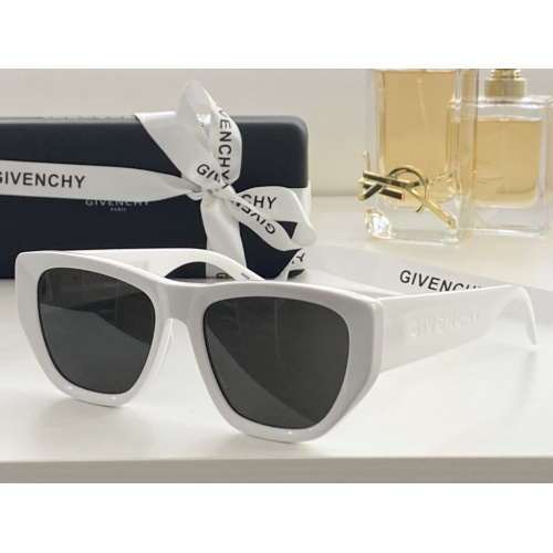 Cheap Givenchy AAA Quality Sunglasses #967624 Replica Wholesale [$64.00 USD] [ITEM#967624] on Replica Givenchy AAA Quality Sunglasses