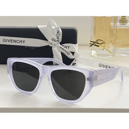 Cheap Givenchy AAA Quality Sunglasses #967625 Replica Wholesale [$64.00 USD] [ITEM#967625] on Replica Givenchy AAA Quality Sunglasses