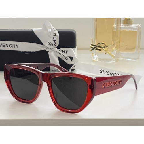 Cheap Givenchy AAA Quality Sunglasses #967627 Replica Wholesale [$64.00 USD] [ITEM#967627] on Replica Givenchy AAA Quality Sunglasses