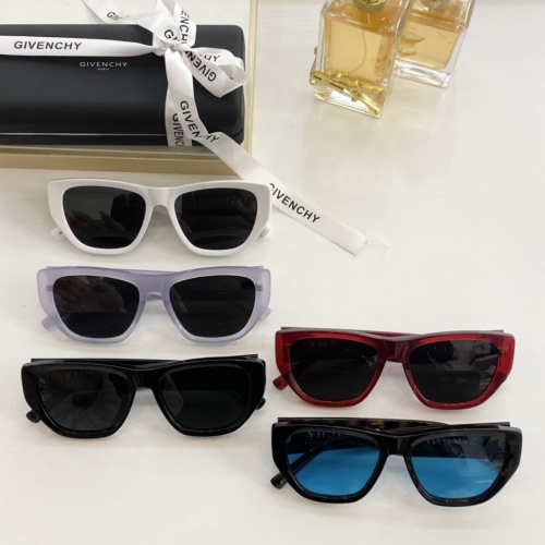 Cheap Givenchy AAA Quality Sunglasses #967627 Replica Wholesale [$64.00 USD] [ITEM#967627] on Replica Givenchy AAA Quality Sunglasses