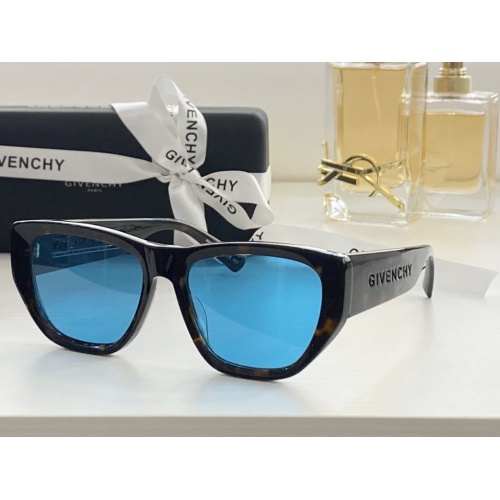 Cheap Givenchy AAA Quality Sunglasses #967628 Replica Wholesale [$64.00 USD] [ITEM#967628] on Replica Givenchy AAA Quality Sunglasses