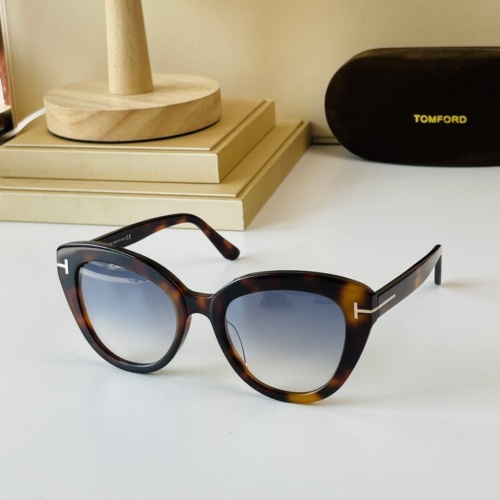 Cheap Tom Ford AAA Quality Sunglasses #967690 Replica Wholesale [$56.00 USD] [ITEM#967690] on Replica Tom Ford AAA Quality Sunglasses