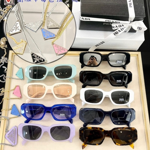 Cheap Prada AAA Quality Sunglasses #967928 Replica Wholesale [$68.00 USD] [ITEM#967928] on Replica Prada AAA+ Sunglasses