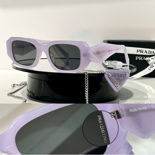 Cheap Prada AAA Quality Sunglasses #967929 Replica Wholesale [$68.00 USD] [ITEM#967929] on Replica Prada AAA Quality Sunglasses