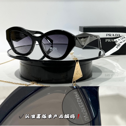 Cheap Prada AAA Quality Sunglasses #967940 Replica Wholesale [$68.00 USD] [ITEM#967940] on Replica Prada AAA Quality Sunglasses