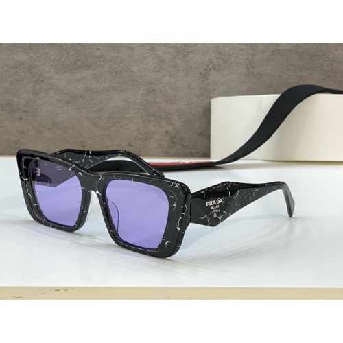 Cheap Prada AAA Quality Sunglasses #967943 Replica Wholesale [$64.00 USD] [ITEM#967943] on Replica Prada AAA Quality Sunglasses