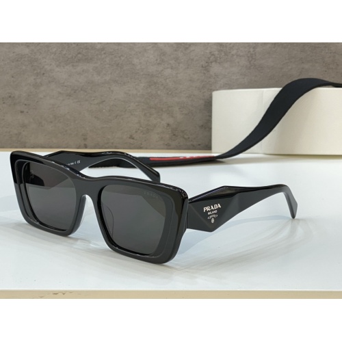 Cheap Prada AAA Quality Sunglasses #967944 Replica Wholesale [$64.00 USD] [ITEM#967944] on Replica Prada AAA Quality Sunglasses