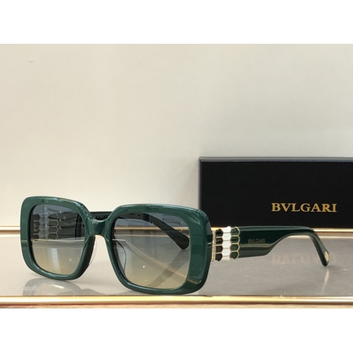 Cheap Bvlgari AAA Quality Sunglasses #967951 Replica Wholesale [$60.00 USD] [ITEM#967951] on Replica Bvlgari AAA Quality Sunglasses