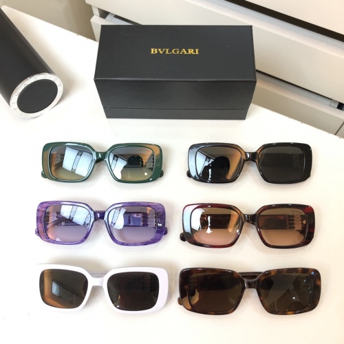 Cheap Bvlgari AAA Quality Sunglasses #967951 Replica Wholesale [$60.00 USD] [ITEM#967951] on Replica Bvlgari AAA Quality Sunglasses