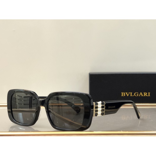 Cheap Bvlgari AAA Quality Sunglasses #967954 Replica Wholesale [$60.00 USD] [ITEM#967954] on Replica Bvlgari AAA Quality Sunglasses
