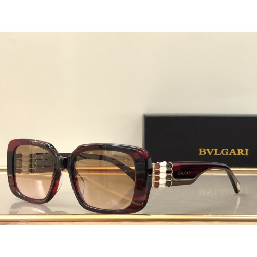 Cheap Bvlgari AAA Quality Sunglasses #967955 Replica Wholesale [$60.00 USD] [ITEM#967955] on Replica Bvlgari AAA Quality Sunglasses