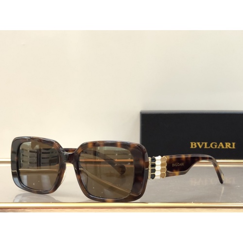 Cheap Bvlgari AAA Quality Sunglasses #967956 Replica Wholesale [$60.00 USD] [ITEM#967956] on Replica Bvlgari AAA Quality Sunglasses
