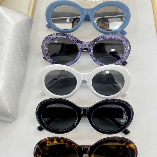 Cheap Balenciaga AAA Quality Sunglasses #968004 Replica Wholesale [$60.00 USD] [ITEM#968004] on Replica Balenciaga AAA Quality Sunglasses