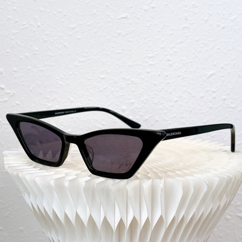 Cheap Balenciaga AAA Quality Sunglasses #968012 Replica Wholesale [$56.00 USD] [ITEM#968012] on Replica Balenciaga AAA Quality Sunglasses