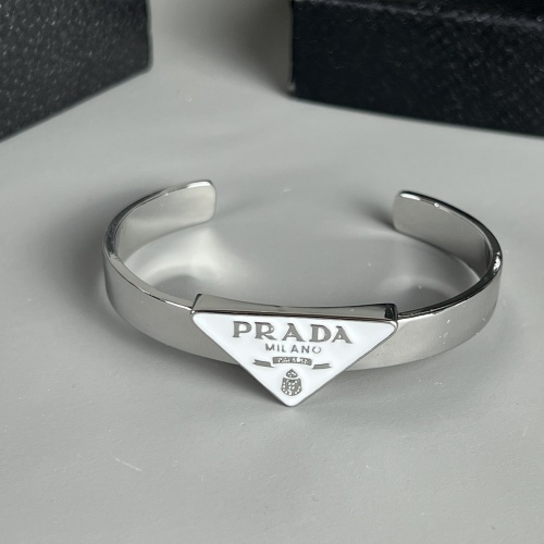 Cheap Prada Bracelet For Women #968028 Replica Wholesale [$39.00 USD] [ITEM#968028] on Replica Prada Bracelets