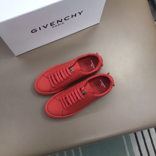 Cheap Givenchy Casual Shoes For Men #968197 Replica Wholesale [$125.00 USD] [ITEM#968197] on Replica Givenchy Casual Shoes
