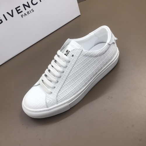 Cheap Givenchy Casual Shoes For Men #968199 Replica Wholesale [$125.00 USD] [ITEM#968199] on Replica Givenchy Casual Shoes