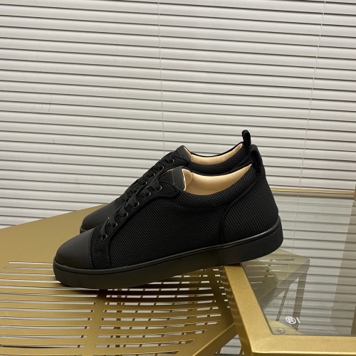 Cheap Christian Louboutin Fashion Shoes For Men #968474 Replica Wholesale [$85.00 USD] [ITEM#968474] on Replica Christian Louboutin Casual Shoes
