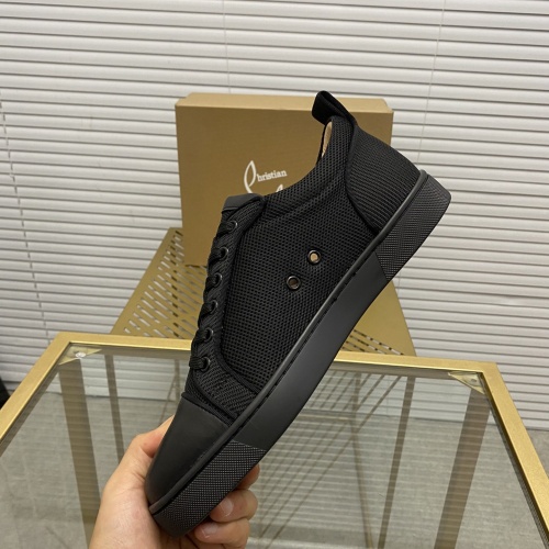 Cheap Christian Louboutin Fashion Shoes For Men #968474 Replica Wholesale [$85.00 USD] [ITEM#968474] on Replica Christian Louboutin Casual Shoes