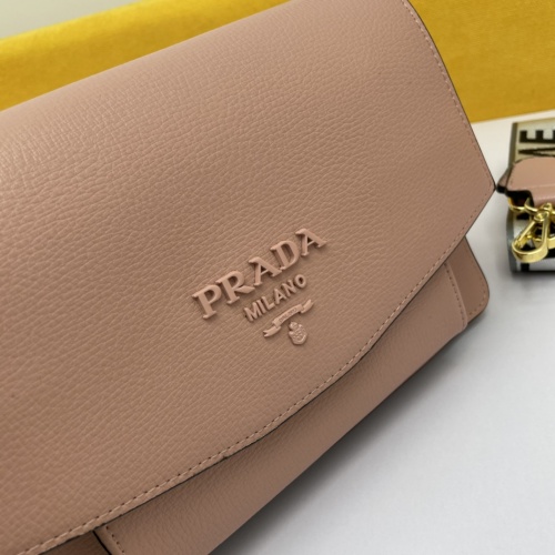 Cheap Prada AAA Quality Messeger Bags For Women #968568 Replica Wholesale [$100.00 USD] [ITEM#968568] on Replica Prada AAA Quality Messenger Bags