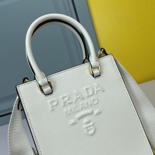 Cheap Prada AAA Quality Handbags For Women #968600 Replica Wholesale [$88.00 USD] [ITEM#968600] on Replica Prada AAA Quality Handbags