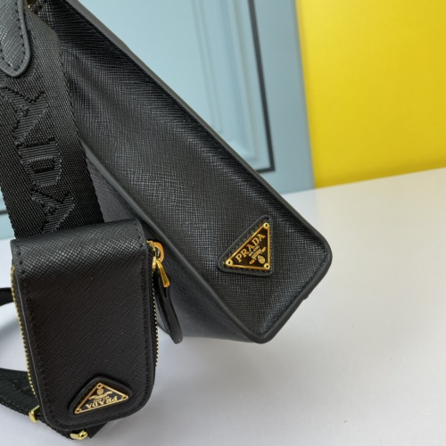 Cheap Prada AAA Quality Handbags For Women #968601 Replica Wholesale [$88.00 USD] [ITEM#968601] on Replica Prada AAA Quality Handbags