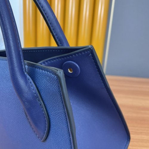 Cheap Prada AAA Quality Handbags For Women #968604 Replica Wholesale [$102.00 USD] [ITEM#968604] on Replica Prada AAA Quality Handbags