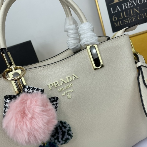 Cheap Prada AAA Quality Handbags For Women #968641 Replica Wholesale [$105.00 USD] [ITEM#968641] on Replica Prada AAA Quality Handbags
