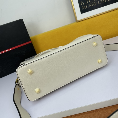 Cheap Prada AAA Quality Handbags For Women #968641 Replica Wholesale [$105.00 USD] [ITEM#968641] on Replica Prada AAA Quality Handbags