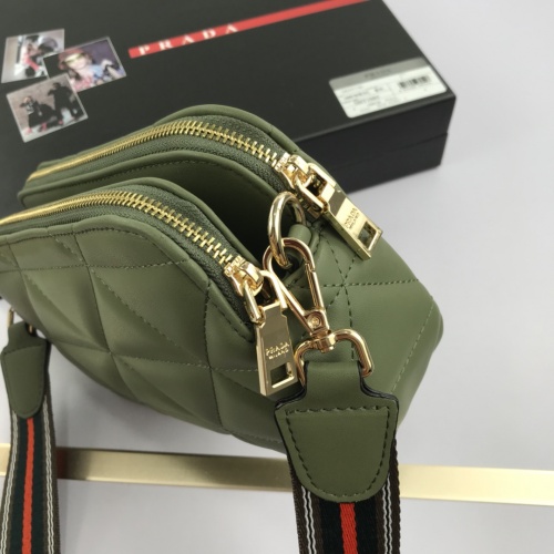 Cheap Prada AAA Quality Messeger Bags For Women #968655 Replica Wholesale [$96.00 USD] [ITEM#968655] on Replica Prada AAA Quality Messenger Bags