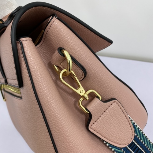 Cheap Yves Saint Laurent AAA Quality Handbags For Women #968715 Replica Wholesale [$92.00 USD] [ITEM#968715] on Replica Yves Saint Laurent AAA Handbags
