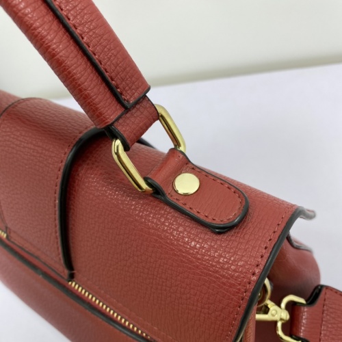 Cheap Yves Saint Laurent AAA Quality Handbags For Women #968719 Replica Wholesale [$92.00 USD] [ITEM#968719] on Replica Yves Saint Laurent AAA Handbags