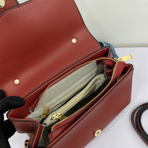 Cheap Yves Saint Laurent AAA Quality Handbags For Women #968719 Replica Wholesale [$92.00 USD] [ITEM#968719] on Replica Yves Saint Laurent AAA Handbags