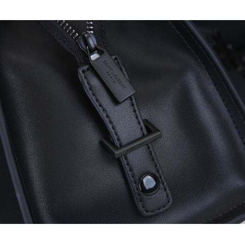 Cheap Yves Saint Laurent AAA Quality Handbags For Women #968722 Replica Wholesale [$100.00 USD] [ITEM#968722] on Replica Yves Saint Laurent AAA Handbags