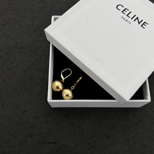 Cheap Celine Earrings For Women #968964 Replica Wholesale [$32.00 USD] [ITEM#968964] on Replica Celine Earrings