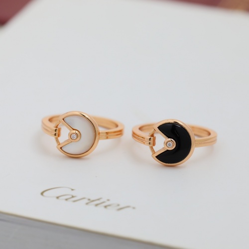 Cheap Cartier Rings For Women #969020 Replica Wholesale [$38.00 USD] [ITEM#969020] on Replica Cartier Rings