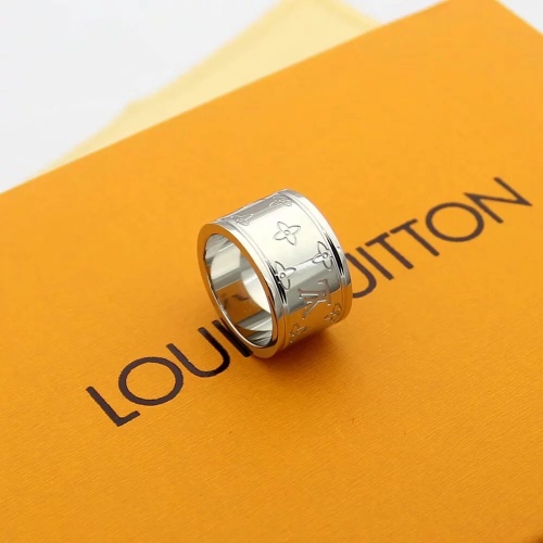 Louis Vuitton LV Rings For Women #969086