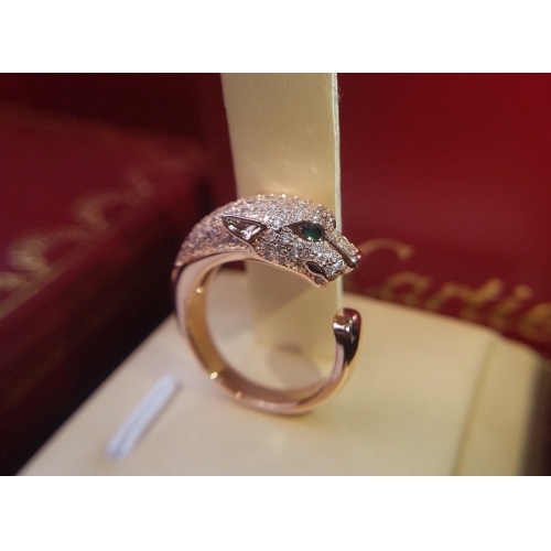Cheap Cartier Rings For Women #969093 Replica Wholesale [$29.00 USD] [ITEM#969093] on Replica Cartier Rings